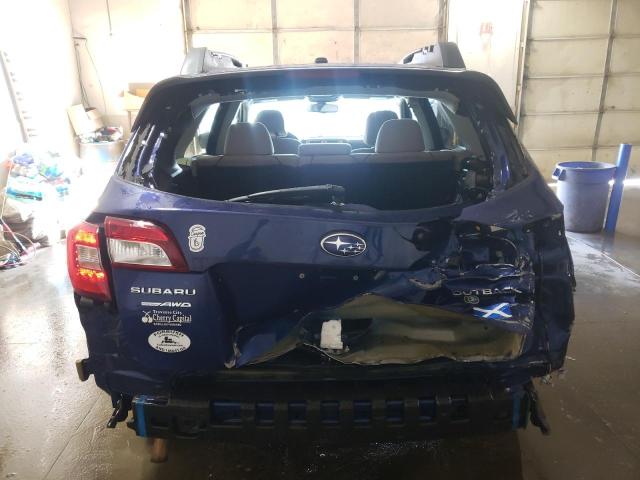 Photo 5 VIN: 4S4BSBCC3F3260190 - SUBARU OUTBACK 2. 