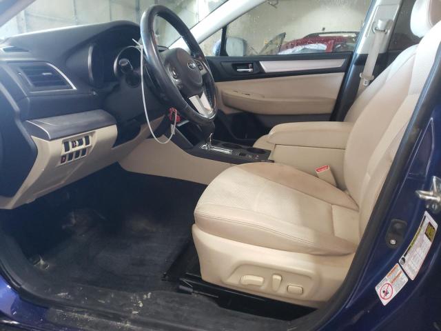 Photo 6 VIN: 4S4BSBCC3F3260190 - SUBARU OUTBACK 2. 