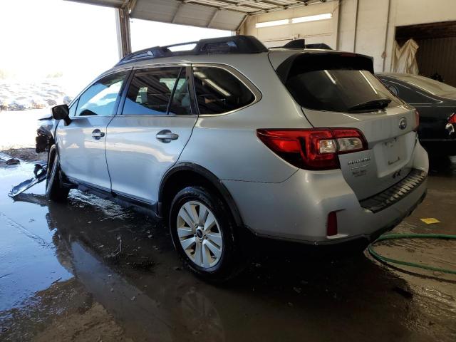 Photo 1 VIN: 4S4BSBCC3G3252530 - SUBARU OUTBACK 