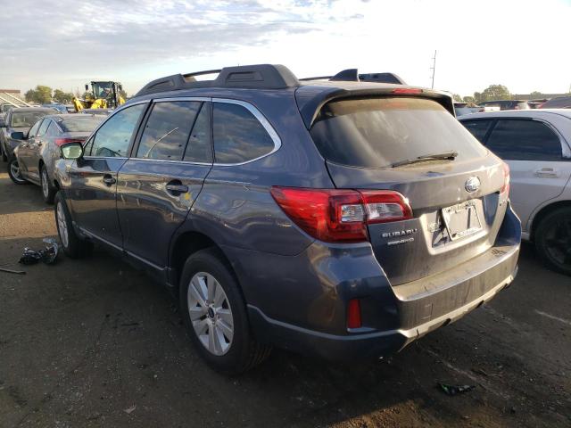 Photo 2 VIN: 4S4BSBCC3G3341868 - SUBARU OUTBACK 