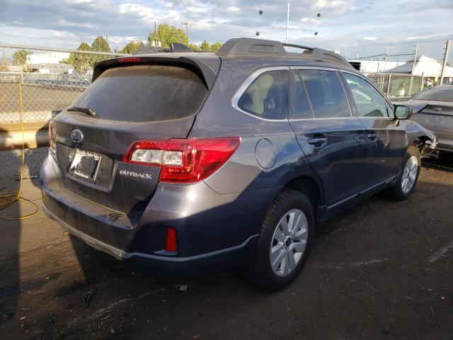 Photo 3 VIN: 4S4BSBCC3G3341868 - SUBARU OUTBACK 