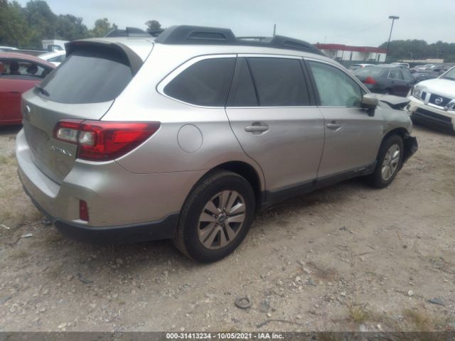 Photo 3 VIN: 4S4BSBCC3G3350389 - SUBARU OUTBACK 