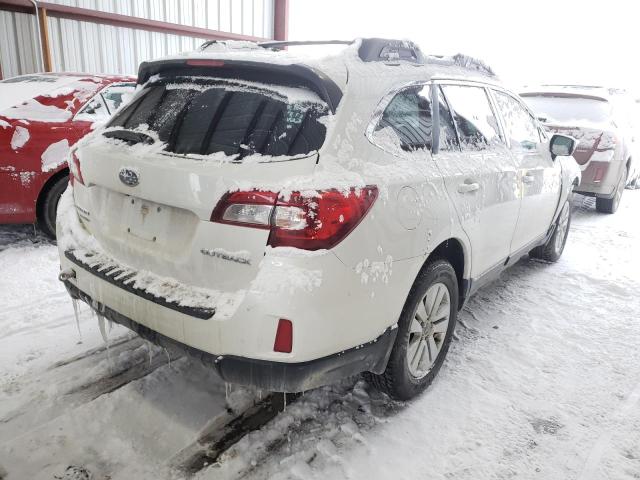 Photo 3 VIN: 4S4BSBCC4F3256732 - SUBARU OUTBACK 2. 