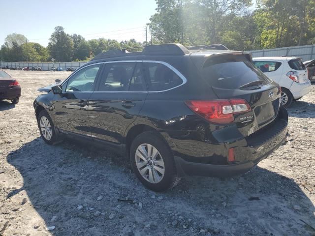 Photo 1 VIN: 4S4BSBCC4F3261834 - SUBARU OUTBACK 