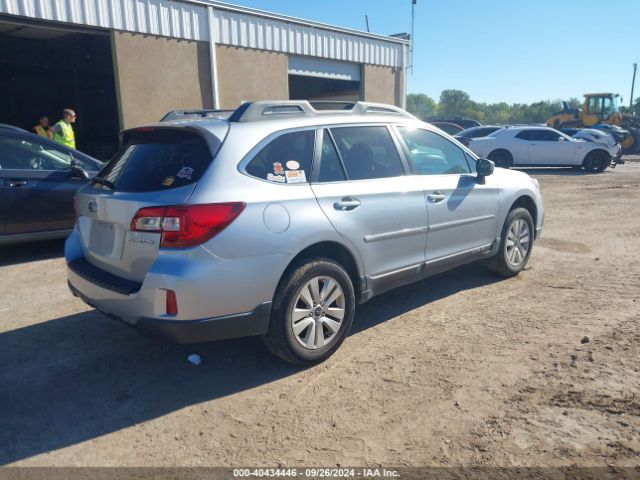 Photo 3 VIN: 4S4BSBCC4F3302317 - SUBARU OUTBACK 