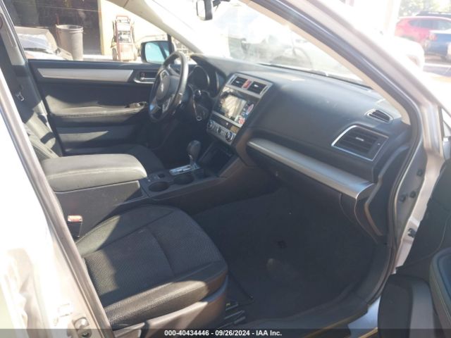 Photo 4 VIN: 4S4BSBCC4F3302317 - SUBARU OUTBACK 