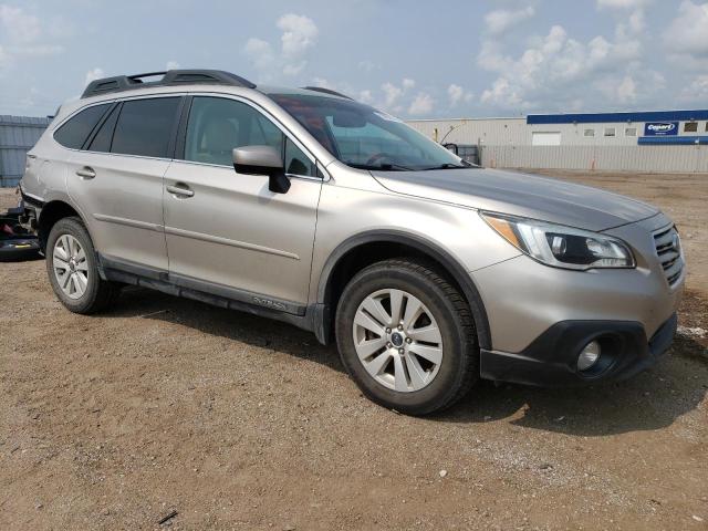 Photo 3 VIN: 4S4BSBCC4G3209606 - SUBARU OUTBACK 