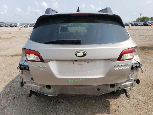 Photo 5 VIN: 4S4BSBCC4G3209606 - SUBARU OUTBACK 