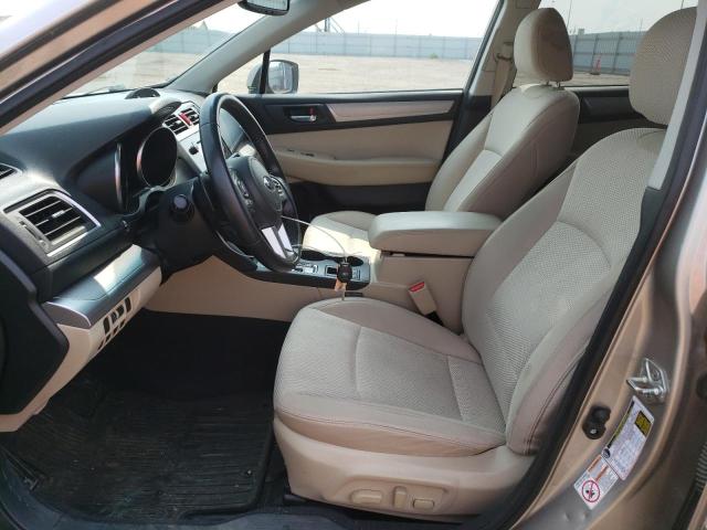 Photo 6 VIN: 4S4BSBCC4G3209606 - SUBARU OUTBACK 