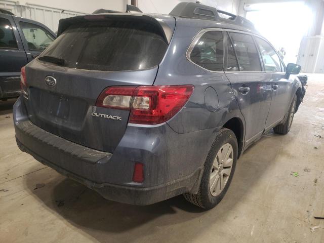 Photo 3 VIN: 4S4BSBCC4G3293314 - SUBARU OUTBACK 2. 