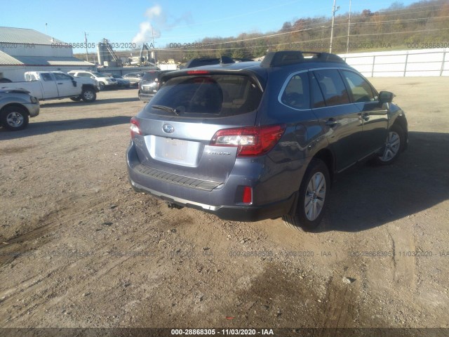 Photo 3 VIN: 4S4BSBCC4G3332807 - SUBARU OUTBACK 