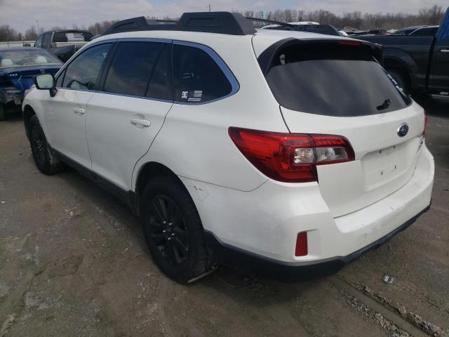 Photo 1 VIN: 4S4BSBCC5F3223920 - SUBARU OUTBACK 