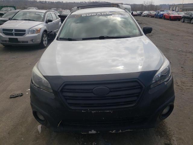 Photo 4 VIN: 4S4BSBCC5F3223920 - SUBARU OUTBACK 