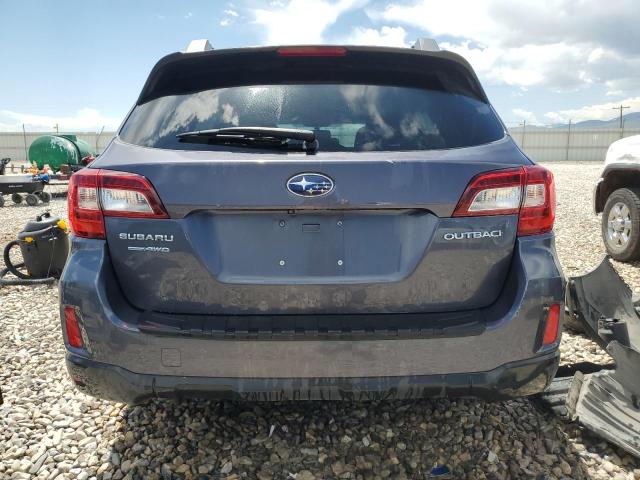 Photo 5 VIN: 4S4BSBCC5F3234920 - SUBARU OUTBACK 