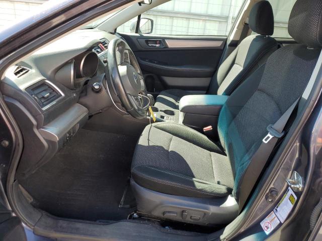 Photo 6 VIN: 4S4BSBCC5F3284278 - SUBARU OUTBACK 2. 