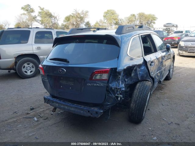 Photo 5 VIN: 4S4BSBCC6F3202624 - SUBARU OUTBACK 