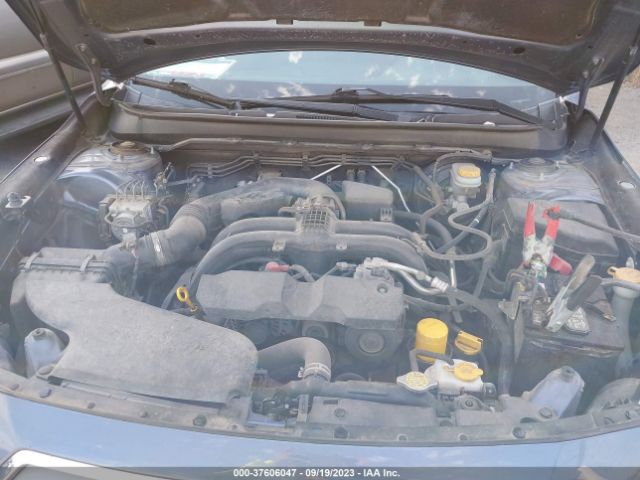 Photo 9 VIN: 4S4BSBCC6F3202624 - SUBARU OUTBACK 