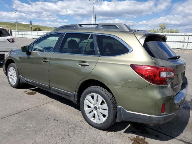 Photo 1 VIN: 4S4BSBCC6F3225126 - SUBARU OUTBACK 