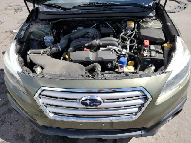 Photo 11 VIN: 4S4BSBCC6F3225126 - SUBARU OUTBACK 