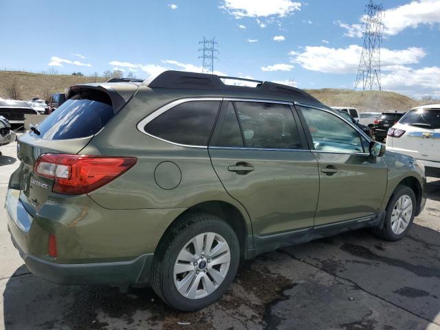 Photo 2 VIN: 4S4BSBCC6F3225126 - SUBARU OUTBACK 