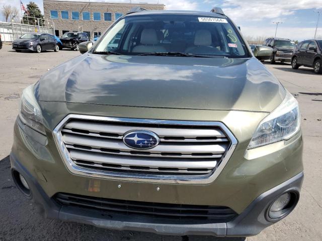 Photo 4 VIN: 4S4BSBCC6F3225126 - SUBARU OUTBACK 