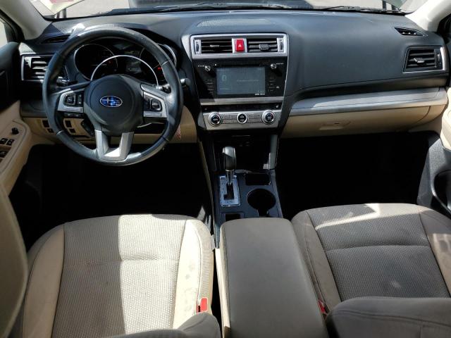 Photo 7 VIN: 4S4BSBCC6F3225126 - SUBARU OUTBACK 