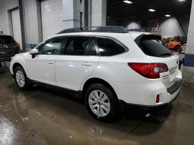 Photo 1 VIN: 4S4BSBCC6F3233856 - SUBARU OUTBACK 2. 