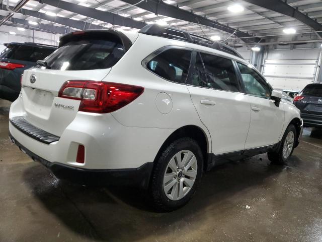 Photo 2 VIN: 4S4BSBCC6F3233856 - SUBARU OUTBACK 2. 