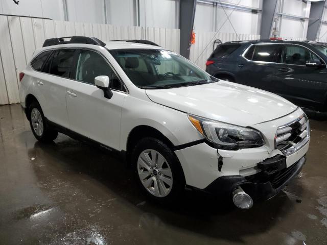 Photo 3 VIN: 4S4BSBCC6F3233856 - SUBARU OUTBACK 2. 