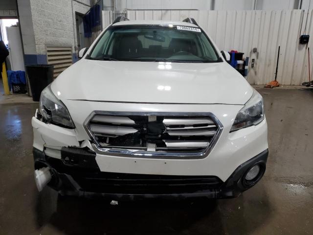 Photo 4 VIN: 4S4BSBCC6F3233856 - SUBARU OUTBACK 2. 