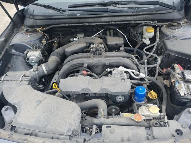 Photo 6 VIN: 4S4BSBCC6F3258692 - SUBARU OUTBACK 2. 