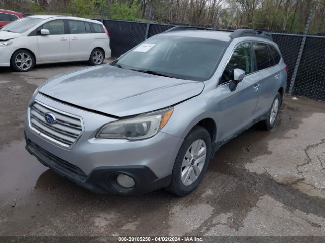 Photo 1 VIN: 4S4BSBCC6F3339868 - SUBARU OUTBACK 