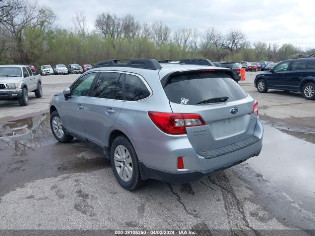 Photo 2 VIN: 4S4BSBCC6F3339868 - SUBARU OUTBACK 