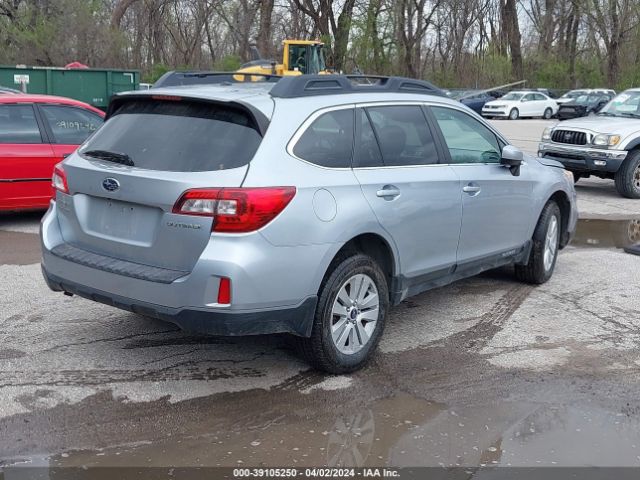 Photo 3 VIN: 4S4BSBCC6F3339868 - SUBARU OUTBACK 