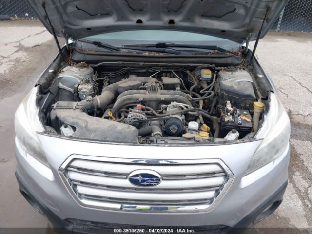 Photo 9 VIN: 4S4BSBCC6F3339868 - SUBARU OUTBACK 