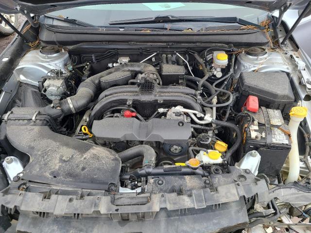 Photo 11 VIN: 4S4BSBCC6G3261609 - SUBARU OUTBACK 2. 