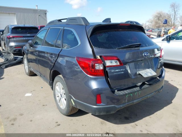 Photo 2 VIN: 4S4BSBCC6G3306273 - SUBARU OUTBACK 