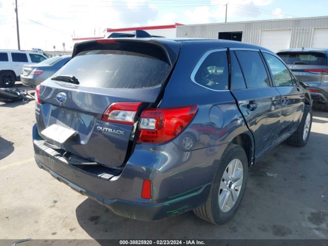 Photo 3 VIN: 4S4BSBCC6G3306273 - SUBARU OUTBACK 