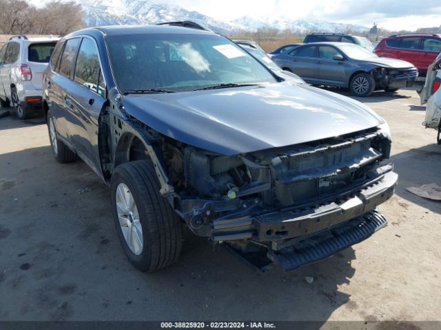 Photo 5 VIN: 4S4BSBCC6G3306273 - SUBARU OUTBACK 