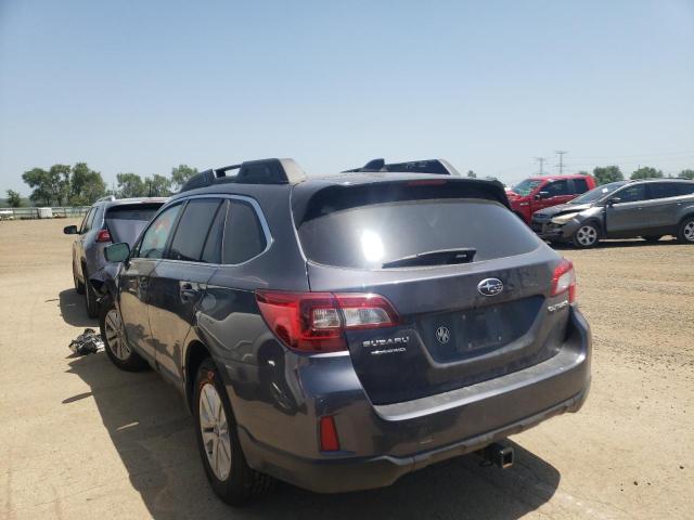 Photo 2 VIN: 4S4BSBCC6G3348443 - SUBARU OUTBACK 