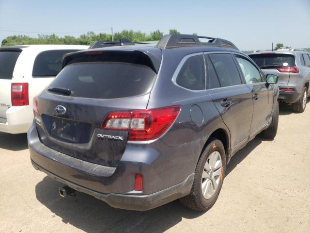 Photo 3 VIN: 4S4BSBCC6G3348443 - SUBARU OUTBACK 