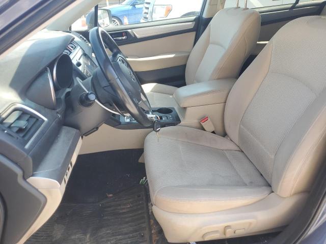 Photo 6 VIN: 4S4BSBCC7F3220016 - SUBARU OUTBACK 2. 