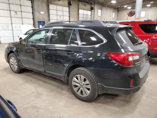 Photo 1 VIN: 4S4BSBCC7F3234658 - SUBARU OUTBACK 