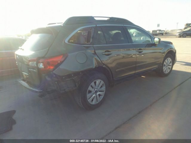 Photo 3 VIN: 4S4BSBCC7F3256689 - SUBARU OUTBACK 