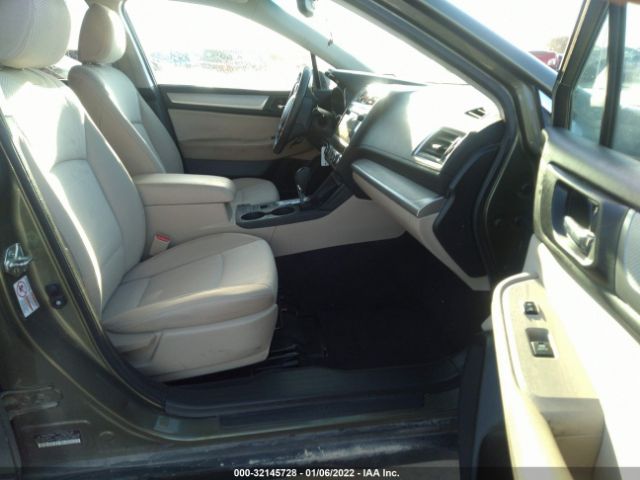 Photo 4 VIN: 4S4BSBCC7F3256689 - SUBARU OUTBACK 