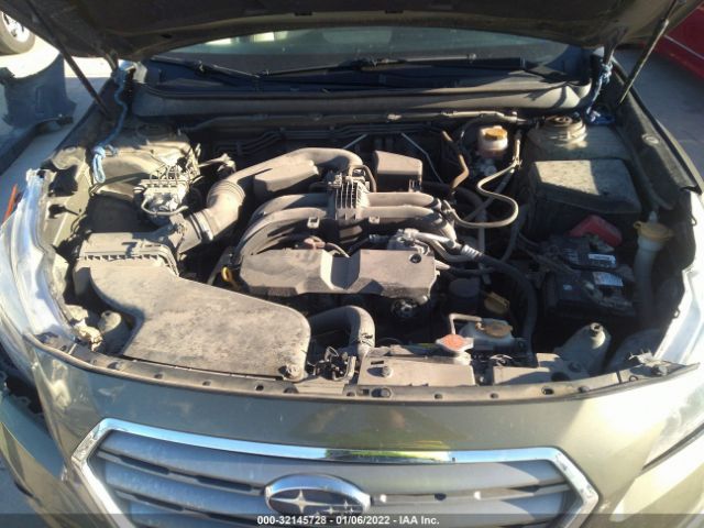 Photo 9 VIN: 4S4BSBCC7F3256689 - SUBARU OUTBACK 