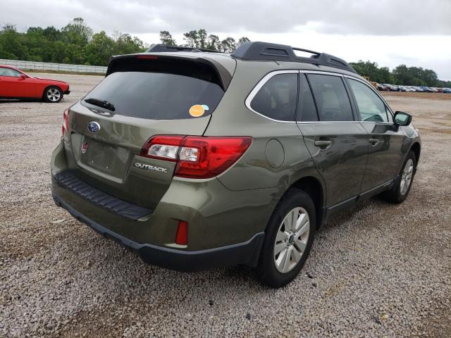 Photo 3 VIN: 4S4BSBCC7F3301274 - SUBARU OUTBACK 2. 