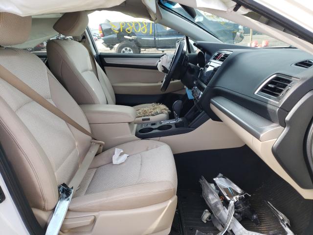 Photo 4 VIN: 4S4BSBCC7F3305437 - SUBARU OUTBACK 2. 