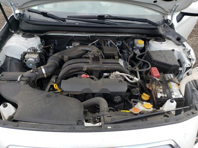 Photo 6 VIN: 4S4BSBCC7F3305437 - SUBARU OUTBACK 2. 