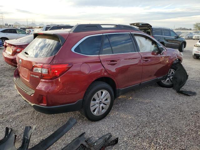 Photo 2 VIN: 4S4BSBCC7F3326207 - SUBARU OUTBACK 